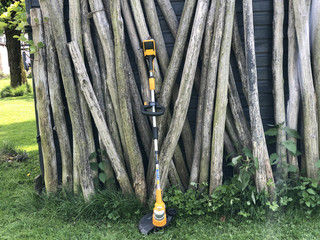 Rasentrimmer Stiga Testsieger